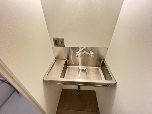 京橋第一コーポ