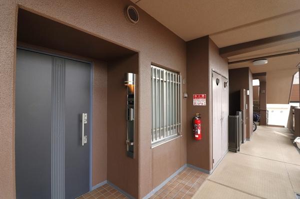 グランアッシュ新深江