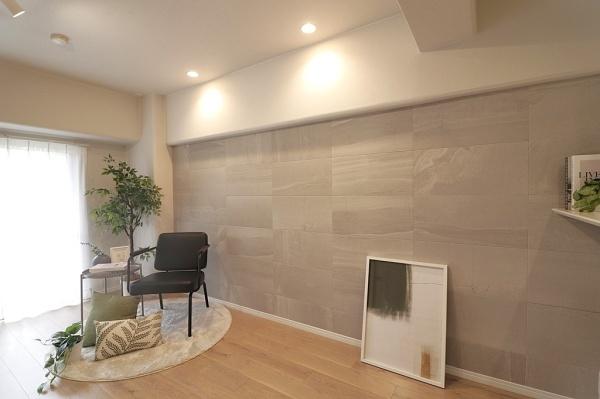 クローバーハイツ阿波座