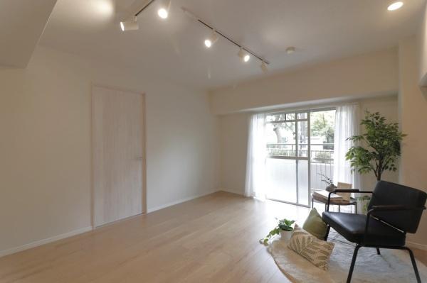 クローバーハイツ阿波座