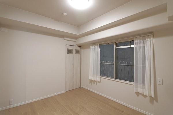 クローバーハイツ阿波座