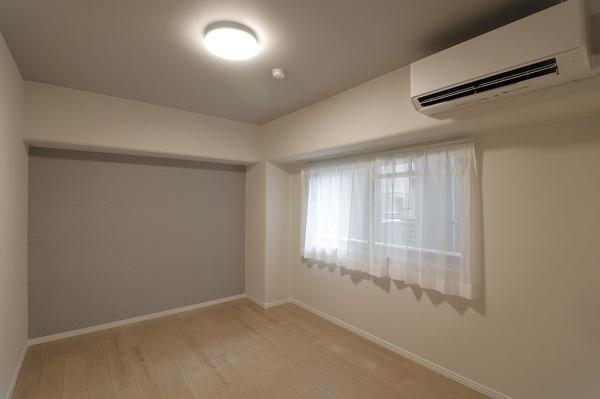 クローバーハイツ阿波座