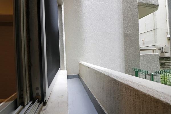 クローバーハイツ阿波座