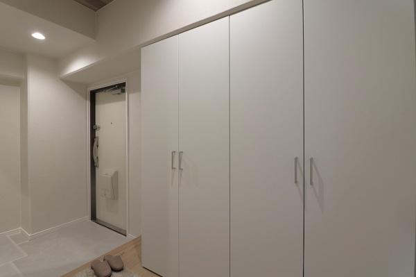 クローバーハイツ阿波座