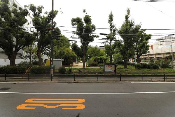 クローバーハイツ阿波座