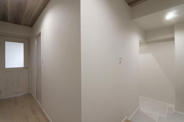 クローバーハイツ阿波座