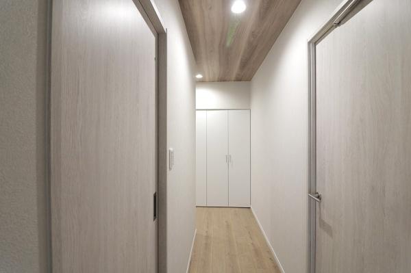 クローバーハイツ阿波座