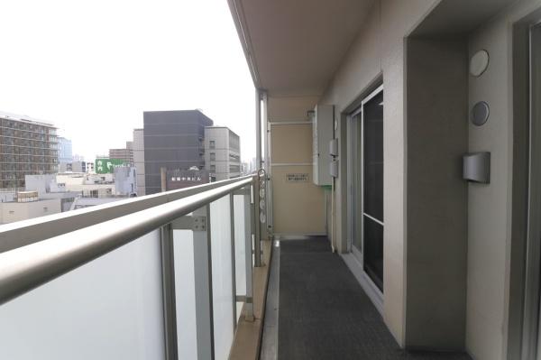 プレミスト堺筋本町ラディーナ