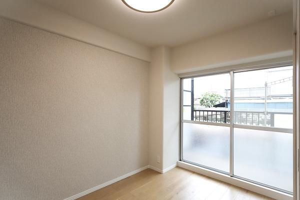 ネオコーポ鶴見緑地二番街Ａ棟