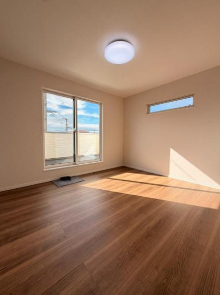 大阪市鶴見区安田４丁目の新築一戸建