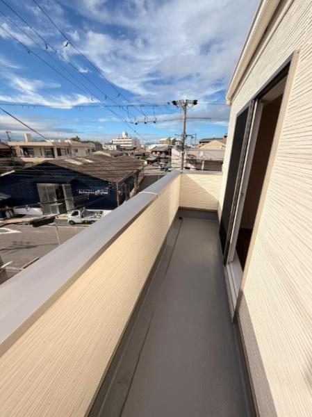 大阪市鶴見区安田４丁目の新築一戸建