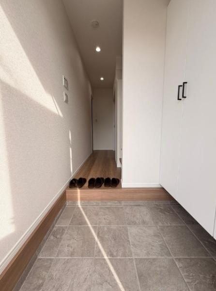 大阪市鶴見区安田４丁目の新築一戸建