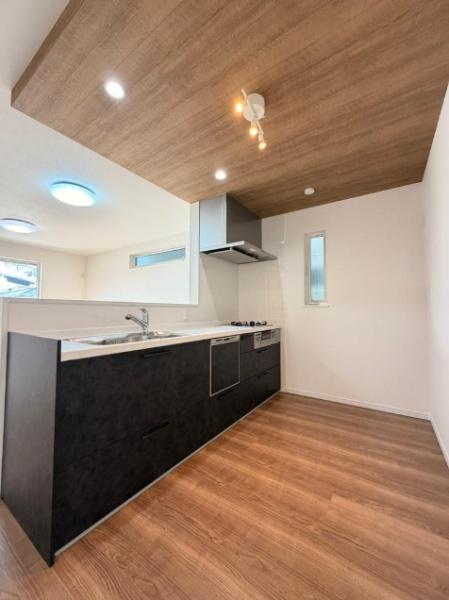 大阪市鶴見区安田４丁目の新築一戸建