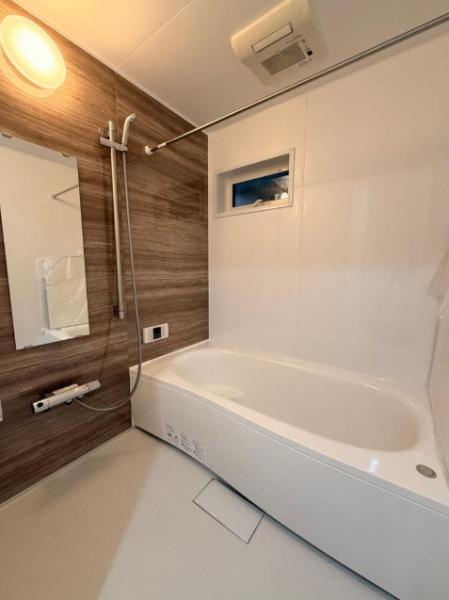 大阪市鶴見区安田４丁目の新築一戸建