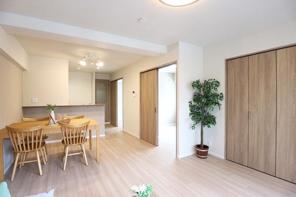 中津グランドハイツ