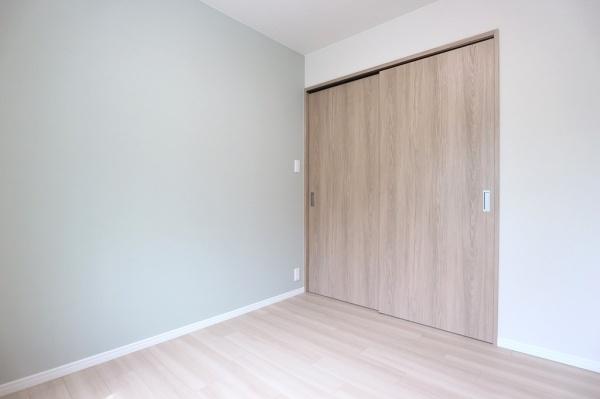 中津グランドハイツ