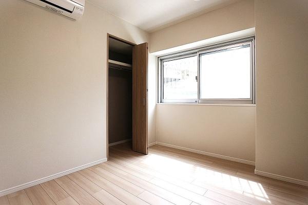 中津グランドハイツ