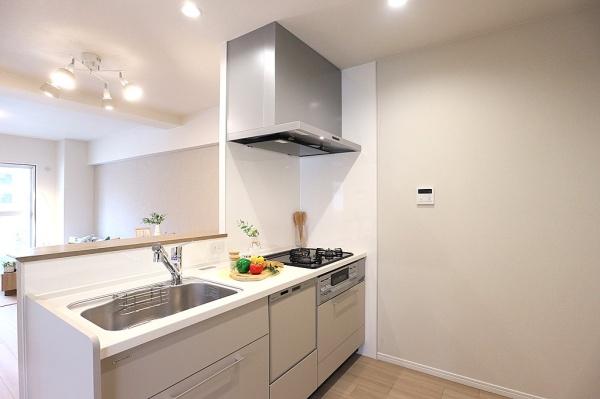 中津グランドハイツ