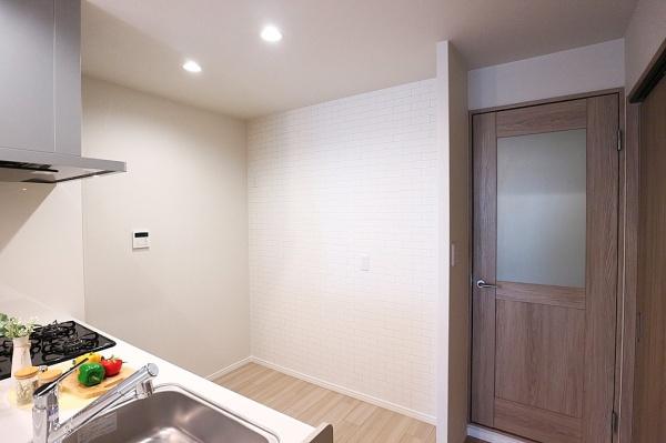 中津グランドハイツ