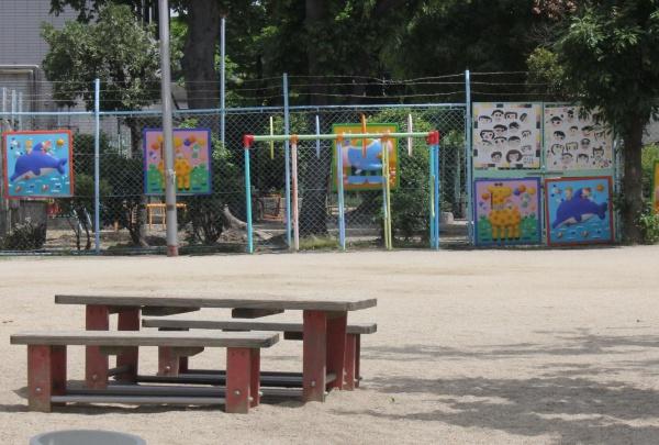 あべのドルチェ(大阪市立天下茶屋保育所)