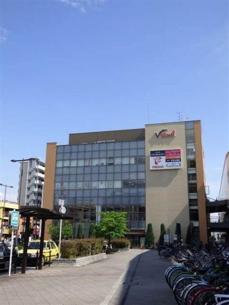 キングスクエア北大阪パークフェリスⅡ番館(ヴュール阪急三国)