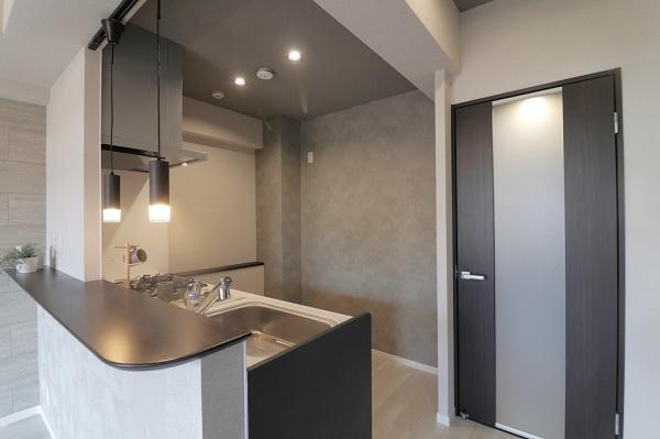 キングスクエア北大阪パークフェリスⅡ番館