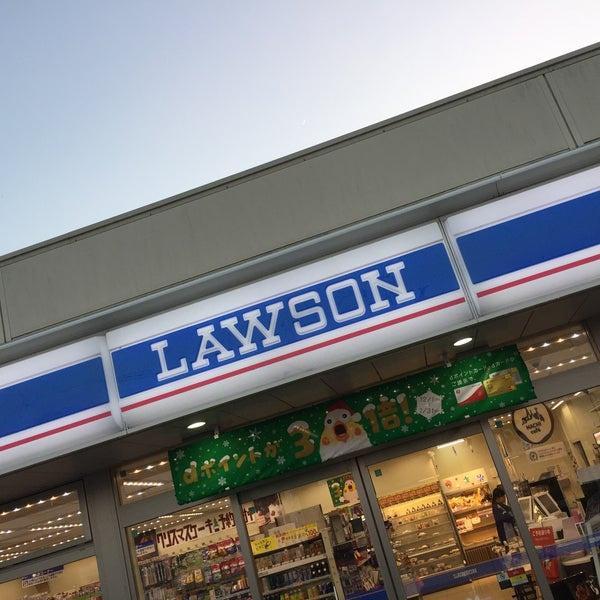 レックスコート都島(ローソン城北公園通駅西店)