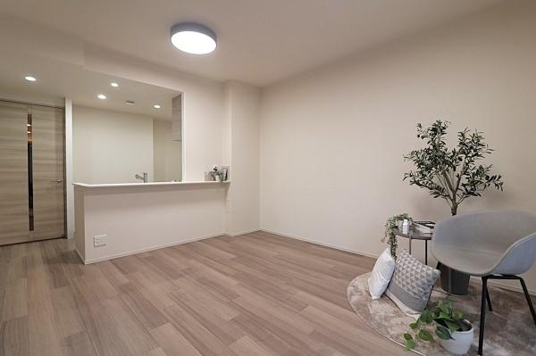 ザ・レジデンス東三国