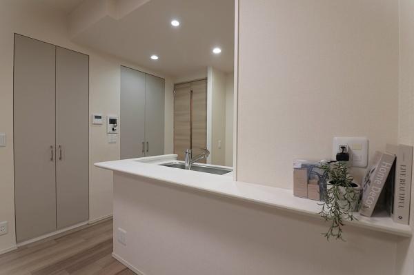 ザ・レジデンス東三国