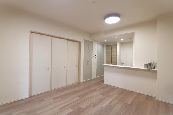 ザ・レジデンス東三国