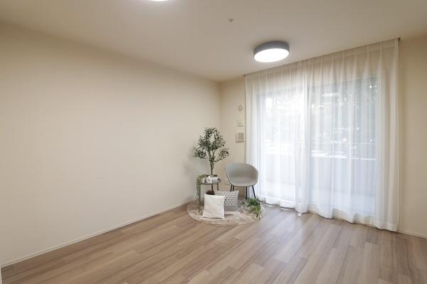 ザ・レジデンス東三国