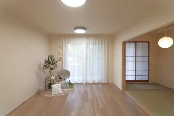 ザ・レジデンス東三国