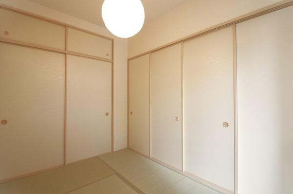 ザ・レジデンス東三国