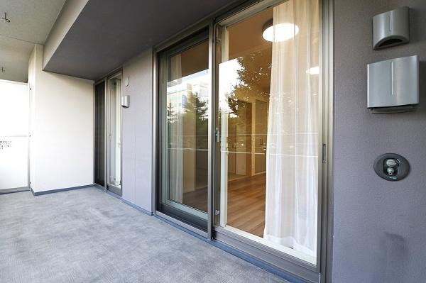 ザ・レジデンス東三国