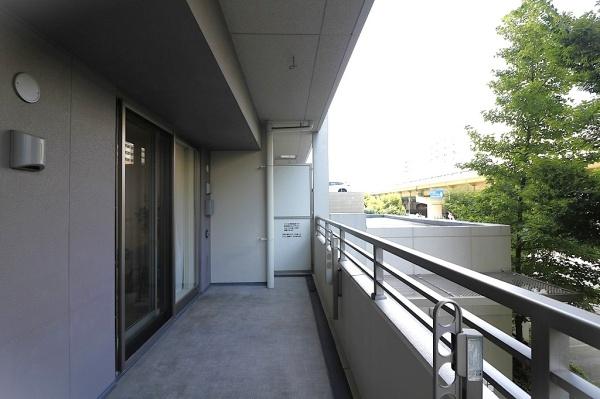 ザ・レジデンス東三国