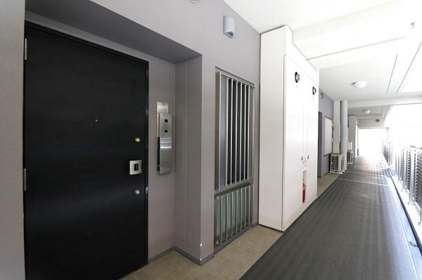 ザ・レジデンス東三国