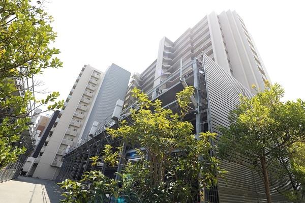 ザ・レジデンス東三国