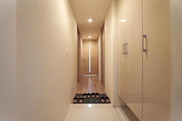 ザ・レジデンス東三国