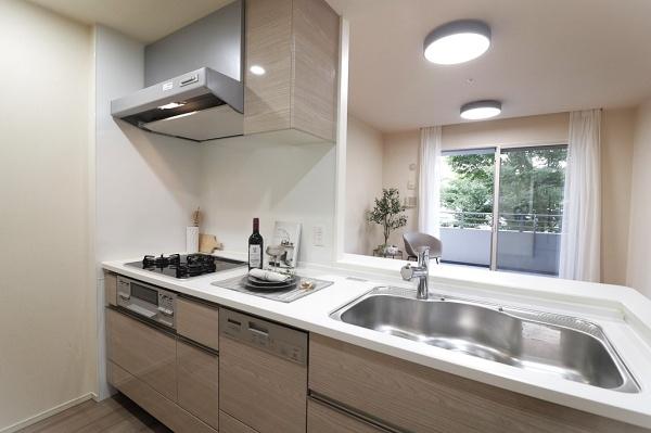 ザ・レジデンス東三国