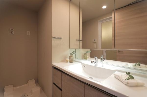 ザ・レジデンス東三国