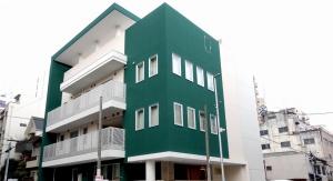 メロディーハイム清水谷(うれしい保育園上本町)