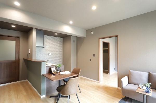 メロディーハイム清水谷