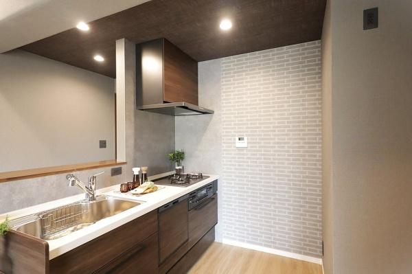 メロディーハイム清水谷