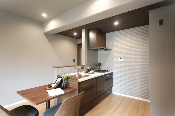 メロディーハイム清水谷