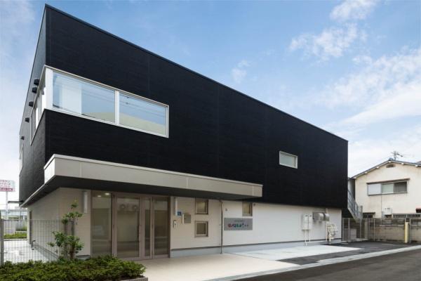 三国ハイツ(ほっぺるランド新高)