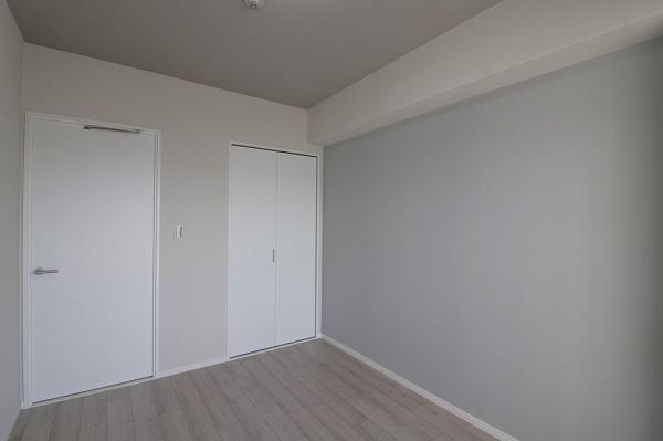 ベルパークシティＧ棟