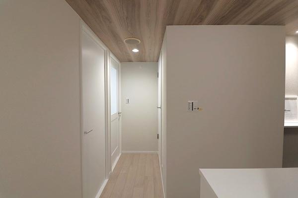 ベルパークシティＧ棟