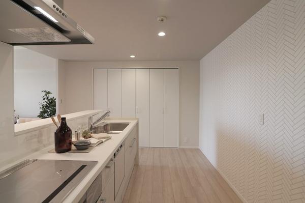 ベルパークシティＧ棟