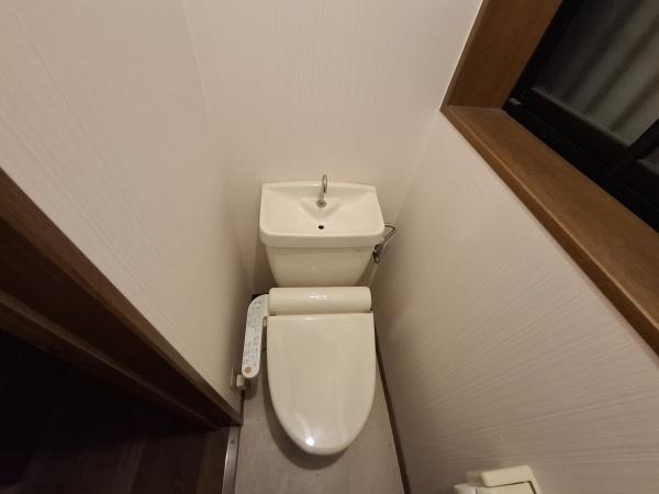 大阪市福島区福島３丁目の中古一戸建て