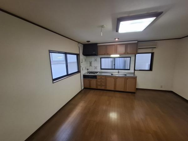 大阪市福島区福島３丁目の中古一戸建て